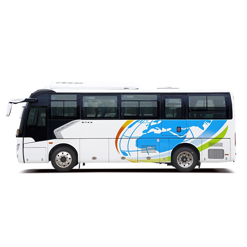 Xiamen Golden Dragon Buses - Premium Quality & Durability