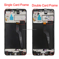 Écran tactile LCD de remplacement Ori M10 A105 pour A10/A105/M10/M105, 6,2 pouces, garantie 1 an