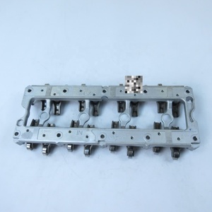 คันโยกวาล์วของแท้1756382สำหรับ Ford Transit 2.2L BK2Q 6K551 6K551 AA - Product Image 4