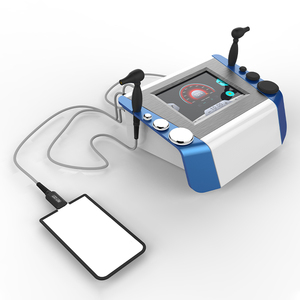 Nuevo Láser Diodo de 980nm para Eliminación Vascular, Rejuvenecimiento de la Piel, Terapia de Hongos en las Uñas, Fisioterapia de Vasos Sanguíneos - Product Image 3