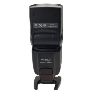 <span class=keywords><strong>Yongnuo</strong></span> YN 560 <span class=keywords><strong>Iii</strong></span> <span class=keywords><strong>Flash</strong></span> maestro inalámbrico portátil <span class=keywords><strong>Speedlite</strong></span> Manual Speedlight <span class=keywords><strong>Yongnuo</strong></span> 560III LUZ DE <span class=keywords><strong>Flash</strong></span> para cámara de vídeo 560iii - Product Image 2