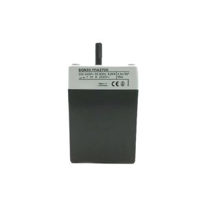 Module de commande PLC SQN30.111A2700, pièces de rechange pour brûleur - Product Image 1