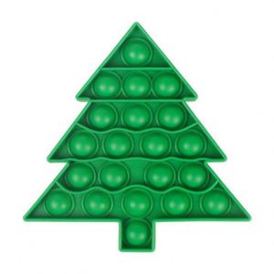 Jeu de bulles Push Pop de Noël Toysrunner, Camouflage, Billes colorées assorties, Plastique et Silicone, Plusieurs tailles, Éducatif, 5-7 ans - Product Image 6