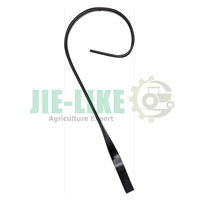 Dents de frein pour cultivateur, pièces de rechange pour machines agricoles, dents de frein pour outils de travail du sol agricole