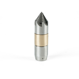 Mini buse de nettoyage rotative haute pression 60G équipement efficace de <span class=keywords><strong>débouchage</strong></span> et de nettoyage de tuyaux d'égout - Product Image 2