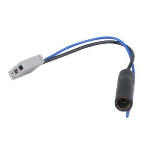 Adaptateur de faisceau de câblage stéréo audio de voiture pour Nissan pour Subaru/pour Infiniti Radio d'origine OEM CD - Product Image 4