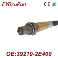Sonde d'oxygène arrière de qualité OEM, neuve, 39210-2E400 pour Hyundai Elantra GT 2.0L L4 Kia Forte 2011-2016