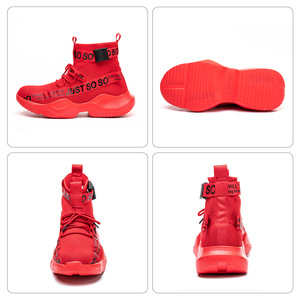 Botas <span class=keywords><strong>de</strong></span> Seguridad con Punta <span class=keywords><strong>de</strong></span> Acero para <span class=keywords><strong>Mujer</strong></span> JIANKUN, Antideslizantes, con Punta Compuesta, Ligeras, Antideslizantes, para Trabajo y Oficina - Product Image 6