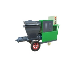 High-tech Automatico Rullo A Pelo Macchina Pittura a spruzzo