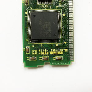 FANUC Pcb Board A20B-2901-0270 Original Circuit Board CNC Industrial Spare Parts in Stock - Product Image 2