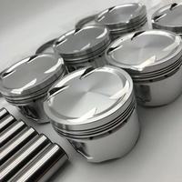 Piston forgé haute performance 2JZ pour Toyota Supra 2JZ 2JZGTE