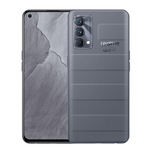 Smartphone Realme GT Master Edition 5G Snapdragon <span class=keywords><strong>778G</strong></span> 6,43'' 120Hz Super AMOLED Charge rapide 65W 4300mAh Appareil photo 64MP OTA NFC - Product Image 3