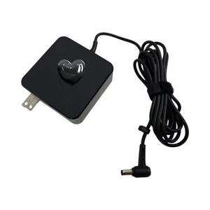 Fábrica 65W 19V 2.37A USB TIPO C para Dell Adaptador de corriente para computadora <span class=keywords><strong>portátil</strong></span> EE. UU. UE <span class=keywords><strong>Cargador</strong></span> de pared <span class=keywords><strong>portátil</strong></span> para computadora <span class=keywords><strong>portátil</strong></span> - Product Image 2