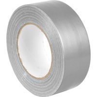 Ruban adhésif en tissu haute adhérence avec logo personnalisé, taille sur mesure, imperméable, pour l'emballage industriel et la fixation