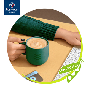 Bột Protein Thuần Chay Hữu Cơ Orgain Sản Xuất Chuyên Nghiệp Bột Protein Thực Vật - Product Image 5