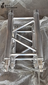 Équipement de performance TFR certifié TUV, toit en alliage d'aluminium pour éclairage extérieur, treillis pour scène/événement/fête - Product Image 4