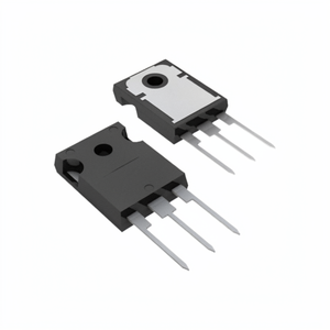 ทรานซิสเตอร์ TO-247-3 STW23NM50N ซื้อส่วนประกอบอิเล็กทรอนิกส์ออนไลน์ มีสินค้าในสต็อก - Product Image 1