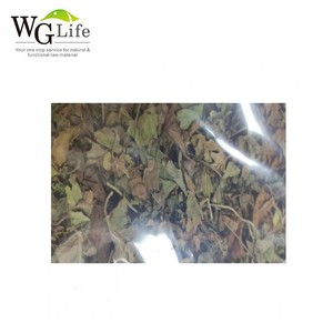 Giá sỉ nhà máy Lá kiều mạch khô tự nhiên - Product Image 2