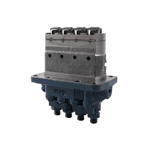 ปั๊มหัวฉีดน้ำมันดีเซลอะไหล่แท้ OEM รุ่น 1J730-51013 สำหรับเครื่องยนต์ V3307 V2607 อะไหล่ทดแทน - Product Image 1