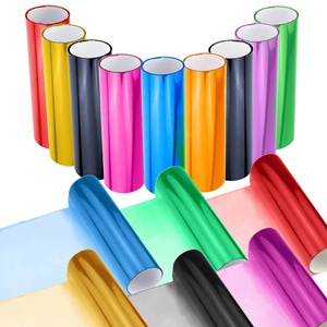 Vinilo Adhesivo para Faros Delanteros de Coche, 0.3m*8m, PVC, para Faros Antiniebla, Alternativa al Spray de Tinte, Efecto Camaleón - Product Image 1