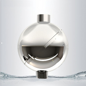 Nhỏ gọn than hoạt tính tắm lọc cho toàn diện thanh lọc cho hộ gia đình sử dụng-vòi hoa sen và Máy lọc nước giặt - Product Image 6