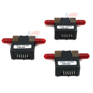 Le capteur de débit de gaz YJJ AWM3303V ± 1SLPM est utilisé dans les scénarios de contrôle à faible vide - Product Image 2