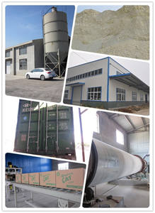 فضلات القطط بالجملة خالية من الغبار وقوية الالتصاق 100% طبيعية برائحة اللافندر مزيلة للروائح الكريهة من البنتونيت المتكتل - Product Image 5