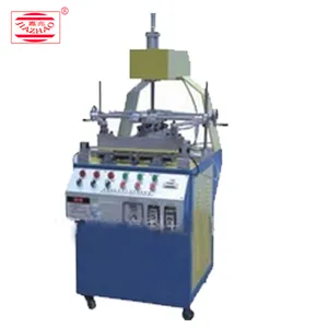 Direct supply blister paper card sealing machine turntable automatic blister PET packaging machine