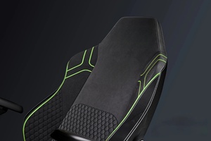 Sedia da <span class=keywords><strong>ufficio</strong></span> moderna ergonomica girevole Chesterfield sedia da <span class=keywords><strong>ufficio</strong></span> di lusso di alta qualità e imbottita sedia da <span class=keywords><strong>ufficio</strong></span> sedia di lusso - Product Image 6