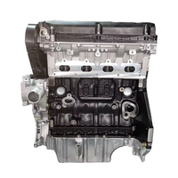New Z18XER 1.8L Petrol Long Block Engine for Chevrolet Cruze 1.8 Auto Assembly