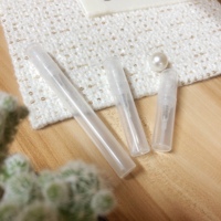 Mini vaporisateur à parfum 2ml 3ml 5ml, portable, rechargeable, pour le voyage