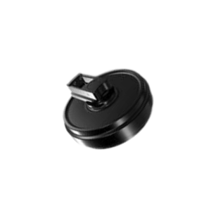 Rullo Tendicingolo di Alta Qualità 208-30-53114 Adatto per <span class=keywords><strong>Komatsu</strong></span> PC400-8 - Product Image 3