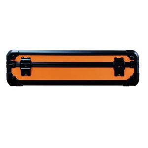Estuche de Transporte para Botellas de Aceite Esencial de 5 ml, Estuche de Aluminio Personalizado para Cosméticos, Maletín de Aluminio, Estuche Rígido con Inserto de Espuma - Product Image 4