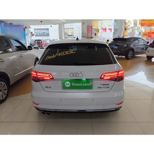 Voiture d'occasion Guazi <span class=keywords><strong>Audi</strong></span> <span class=keywords><strong>A3</strong></span> 2020, exportation mondiale, moteur essence, automatique, berline 5 places, conduite à gauche, pour les acheteurs de berlines familiales fiables - Product Image 6