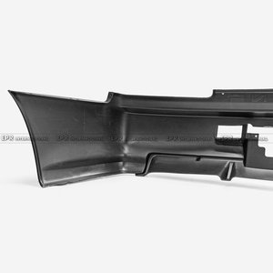 สินค้าใหม่ในคลังสินค้าของเรามีสต็อกสินค้าสำหรับเส้นขอบฟ้า R34 GT-R BNR34 V SPEC กันชนหลังพลาสติก PP จัดส่งฟรี - Product Image 6