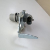 Sensor de Posición del Árbol de Levas de Buena Calidad 1876735C91 Compatible con Motor F250 F350 DT466E, Sensor CMP