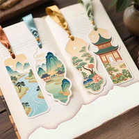 Ensembles de cartes en carton, Quilling, Café, Kawaii, DIY, Découpe personnalisée, Calligraphie, Grandes, Anime, Personnalisées, Vintage, Longues, Élégantes, Étiquettes