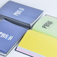 Offre Spéciale cahier créatif à couverture rigide personnalisé cahier d'exercices efficace pour les yeux cahier multi-scènes pour le bureau à domicile