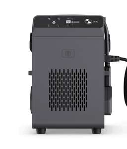 Dron de agricultura T16 con sistema de pulverización atomizado dual | 80L de carga útil y accesorios - Product Image 2