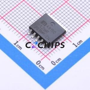 ชิปวงจรรวม SPAK-5 MIC49150-1.2WR-TR ควบคุมเชิงเส้น (LDO) - Product Image 1