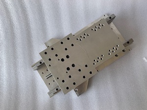 Largeur d'actionneur de tête <span class=keywords><strong>laser</strong></span> (136) 200/400/750W avec course différente - Product Image 6