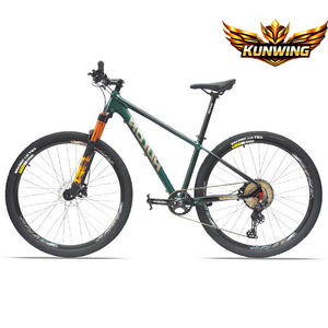 <span class=keywords><strong>Vélo</strong></span> de montagne JLM Mars 11 vitesses 29 pouces/27,5 pouces en alliage d'aluminium avec freins à disque hydrauliques, selle de course <span class=keywords><strong>ultra</strong></span> légère extensible - Product Image 1