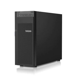 เซิร์ฟเวอร์ NAS ประสิทธิภาพสูง Lenovo ThinkSystem ST250 Tower Server - Product Image 3