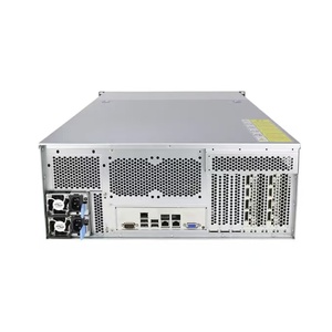 4 GPU máy chủ thiết kế hiện đại kinh doanh <span class=keywords><strong>web</strong></span> cơ sở dữ liệu máy chủ học tập sâu ai đào tạo 4U 4 GPU máy chủ - Product Image 4