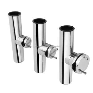 Fabricant d'accessoires de bateau le plus populaire matériel marin <span class=keywords><strong>support</strong></span> de canne à pêche en acier inoxydable 316 <span class=keywords><strong>pour</strong></span> bateau - Product Image 5