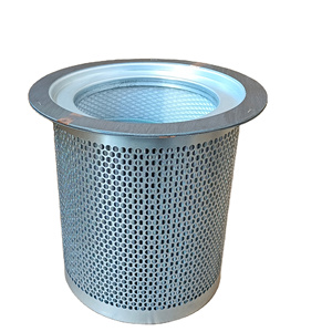 Nouvel extracteur d'huile Manny 4930353261, pièce de compresseur pour compresseurs d'air industriels - Product Image 2