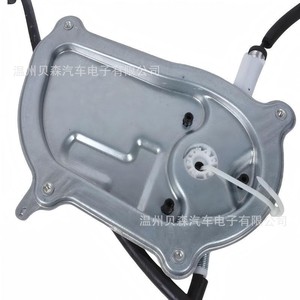 Regulador de Ventanilla Volkswagen 1Y0837462F para Beetle, Pieza de Repuesto de Alta Calidad para Ventanilla Eléctrica - Product Image 1