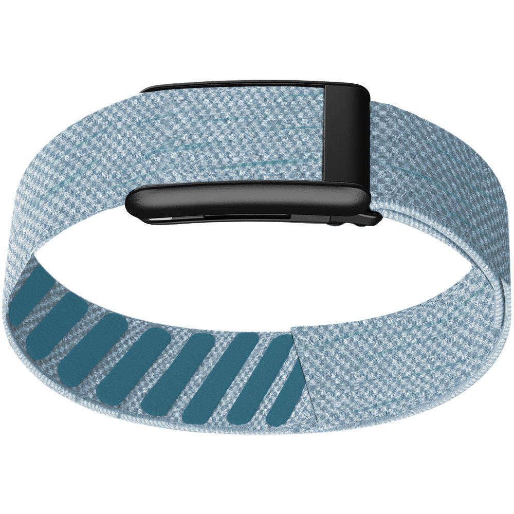#6 Diamond Blue With Black Frame for Whoop 5.0
