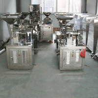 Machine de broyage et de pulvérisation pour herbes sèches, racines, sucre, piment, feuilles de manioc, feuilles de tabac, poivre, à vendre