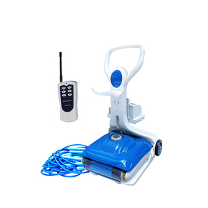 Nettoyeurs de <span class=keywords><strong>piscine</strong></span> Dolphin, robots nettoyeurs automatiques de <span class=keywords><strong>piscine</strong></span> qui grimpent sur les murs - Product Image 5